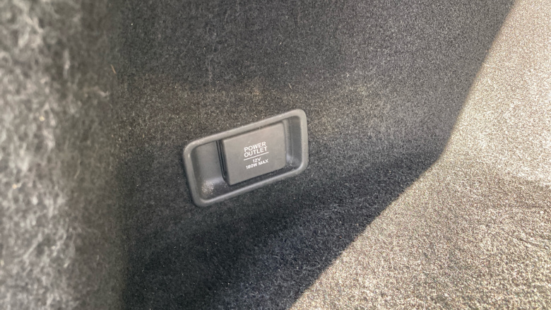 Honda CR-V 2.0 i-MMD Hybrid SR  2WD 5dr eCVT Hybrid Estate